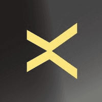 XCLUSIVERSE logo
