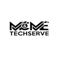 MC&ME Techserve logo