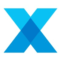 LiquidX logo