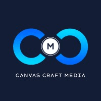 Canvas Craft Media logo