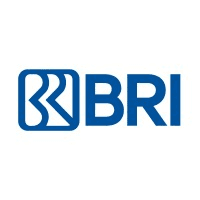 PT Bank Rakyat Indonesia (Persero) Tbk logo