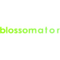 blossomator logo