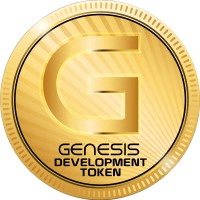The Genesis Development Projec logo