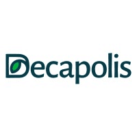 Decapolis logo