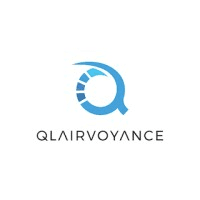 Qlairvoyance logo