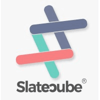 Slatecube logo