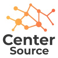 Center Source Group logo