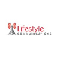Lifestyle Wireless logo