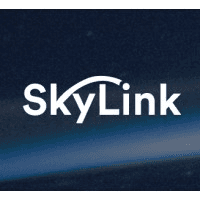 SkyLink logo