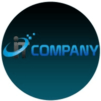 IT Company India logo