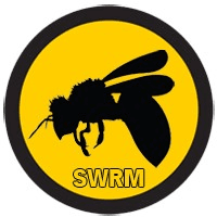 SWRM logo