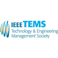 IEEE Technology and Engineering Management Society logo