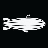 Sunken Blimp logo