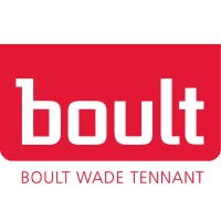 Boult Wade Tennant logo