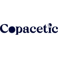 Copacetic Creative logo