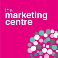 The Marketing Centre logo