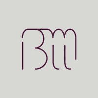 BMarques Design | AR logo