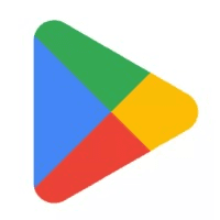 Google Play logo