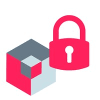 Pensez Blockchain logo