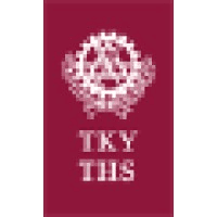 The Student Union of Helsinki University of Technology - TKY logo
