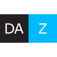 DA Z - DIGITAL ART ZURICH logo