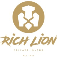 Rich Lions logo