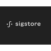 sigstore logo