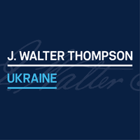 J. Walter Thompson Ukraine logo
