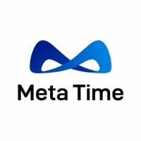 Meta Time logo