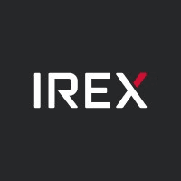 IREX.ai logo