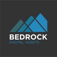 Bedrock Digital Assets logo