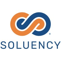 Soluency logo