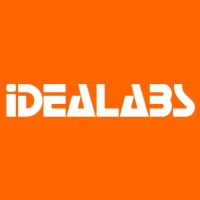 IDEALABS logo