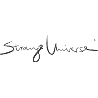 Strange Universe logo
