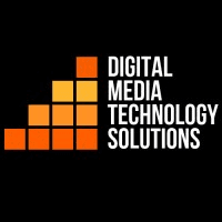 DMT Solutions logo