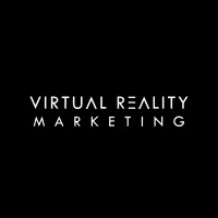 Virtual Reality Marketing logo