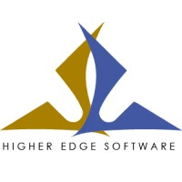 Higher Edge Software logo