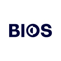 BIOS logo