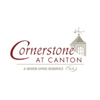 Cornerstone at Canto logo