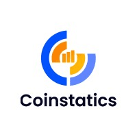 Coinstatics logo