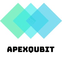 ApexQubi logo