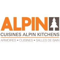 Cuisines Alpi logo