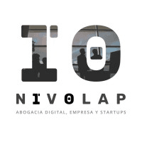 NIVOLAP logo