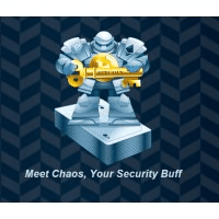 Crypto Chaos Cards logo