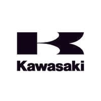 Kawasaki Robotics logo