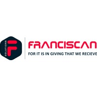 Franciscan Solutions Pvt.Ltd logo