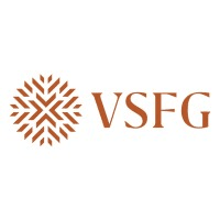 VSFG logo