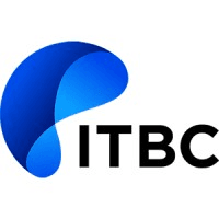 ITBC Global logo