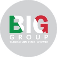 BIG GROUP logo