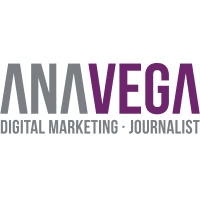 Ana Vega logo